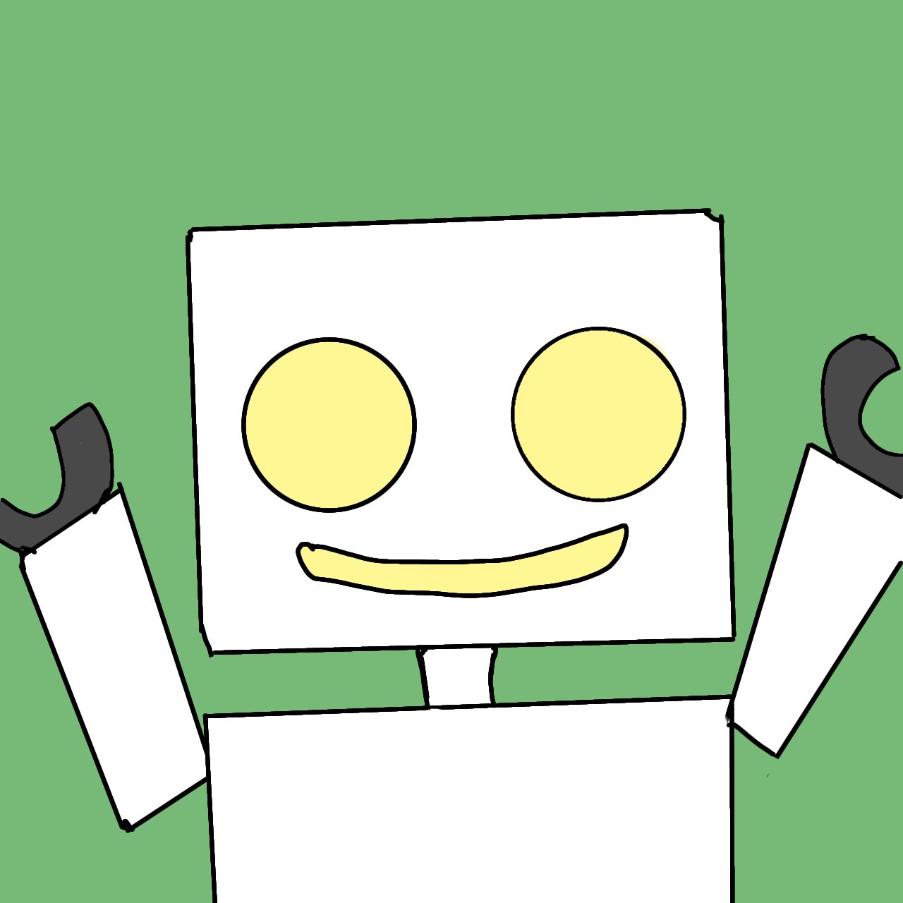 Re ロボットのイラストや パルタ ロボットパルタ T Co Wflwba43q1 Twitter