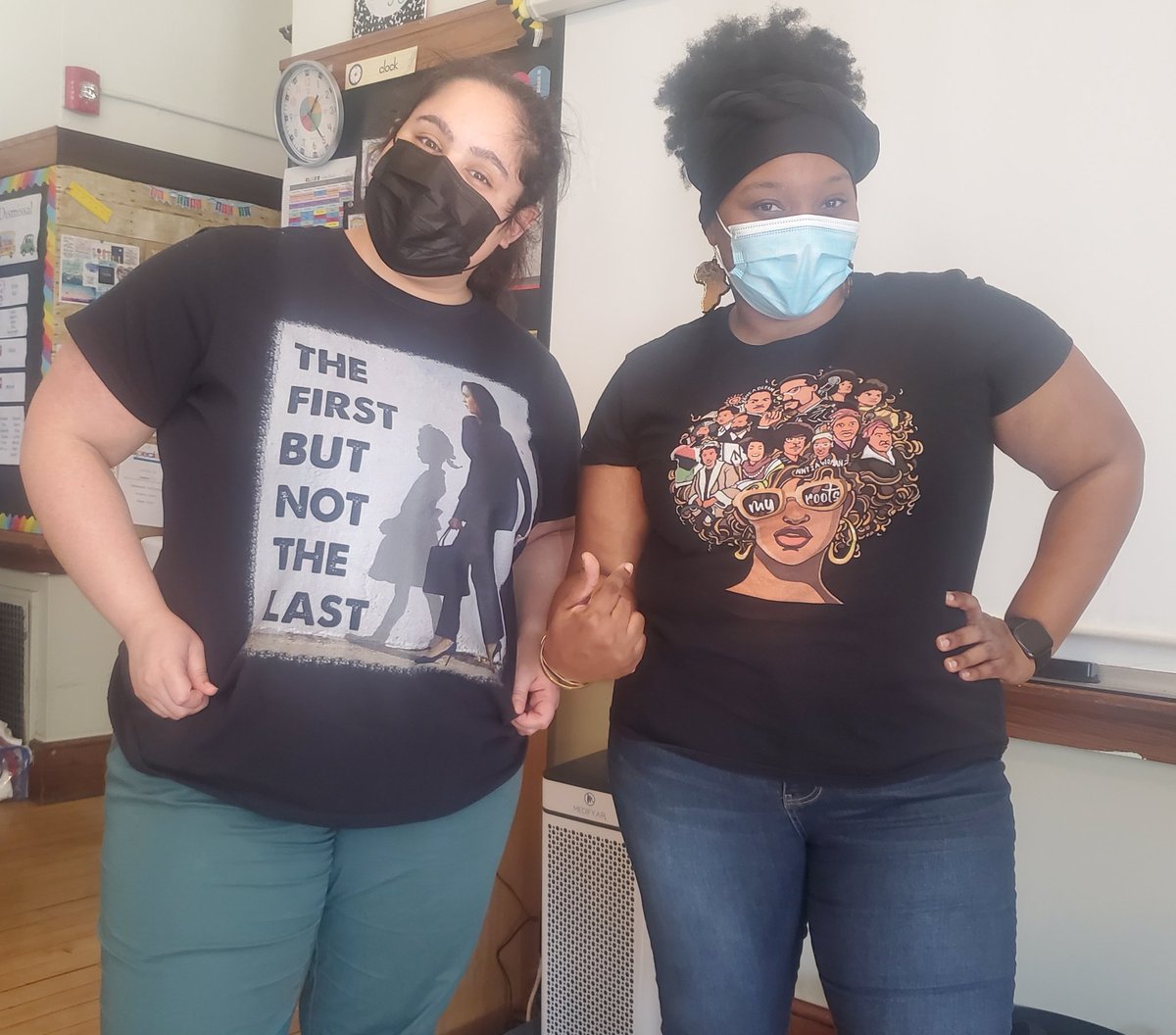 MsFordBBCPS tweet media