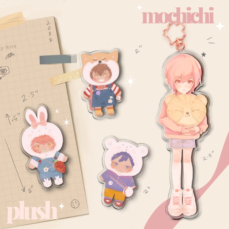 nmhcart's tweet photo. WTS | LFB | PH GO
#NMHCMarupok
PHGO01

@moriusaki's shop 🎊
💵: starts at PHP170 base price
*Eligible for early bird promo

🏷: 70% min. DP (remaining 30% within 3 days before DOO)
📅DOO: March 25, 2022
📅DOP: March 31, 2022

Form: https://t.co/HxJf9ONC61 https://t.co/gCWzvjiwET