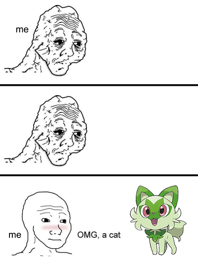 shit man they got me with that gen 9 drop 