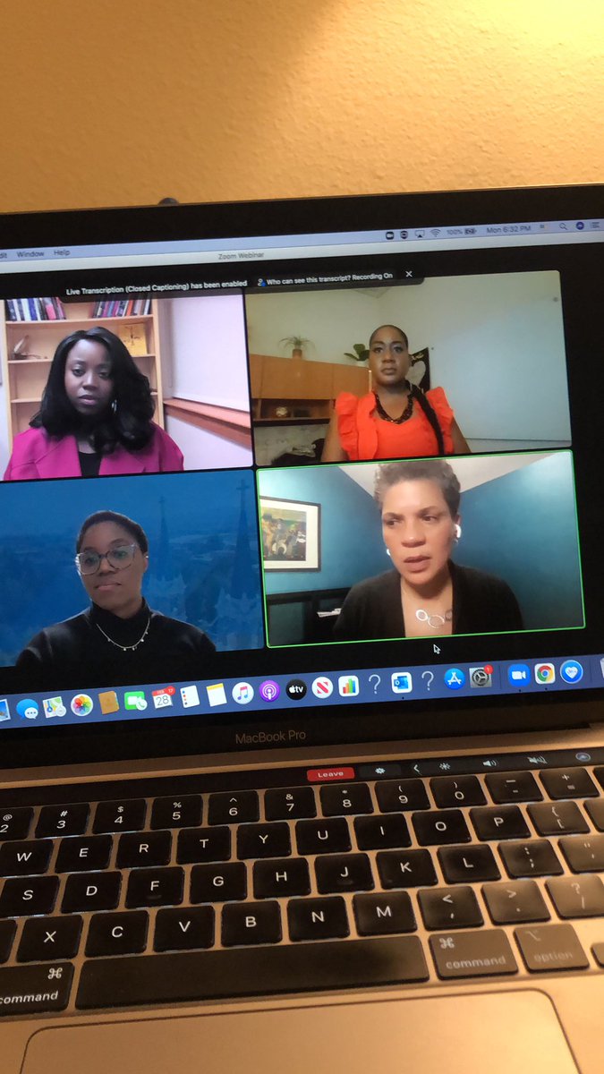 Hey Zags! If you are not listening to A Conversation with Michelle Alexander, author of The New Jim Crow: Mass Incarceration in the Age of Colorblindness, you should be.