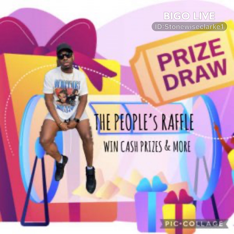 foxyrabbitred's tweet photo. Come and see #show Raffle tonite  streaming live on #BIGOLIVE and make new friends! 
https://t.co/gVkHLKy1wR https://t.co/Zif67IarIU