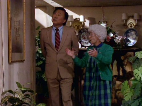 goldengirlsnews's tweet photo. #RalphAhn, who played Jim Shu and Mr. Yakamora on two different #GoldenGirls episodes, has passed away at age 95. #EstelleGetty #BeaArthur #RueMcClanahan #BettyWhite https://t.co/tAdRsEIvra https://t.co/a01KcslYvE