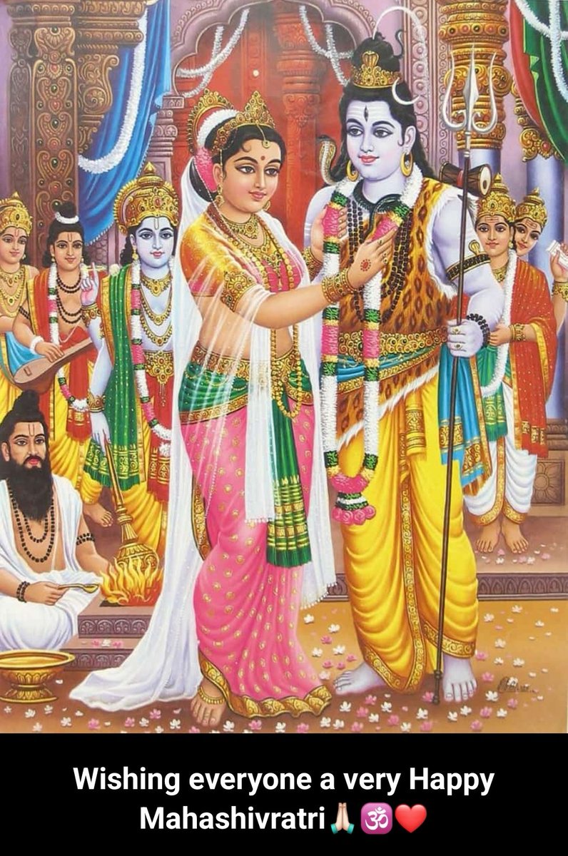 hr91krishna's tweet photo. Happy mahashivratri everyone https://t.co/848lYLhJHF