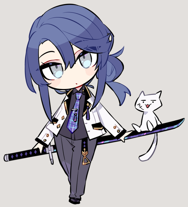 mini #長尾百景 