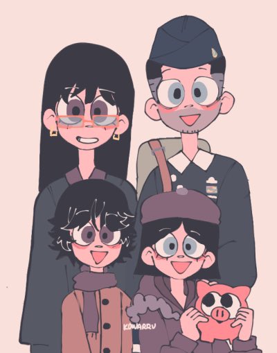 AgostoAllElite's tweet photo. #stendy #spstendy #SouthPark #southparkfanart #SPNextGen
Future Marsh & Broflovski family 2! https://t.co/H1lZ3Db3Pt