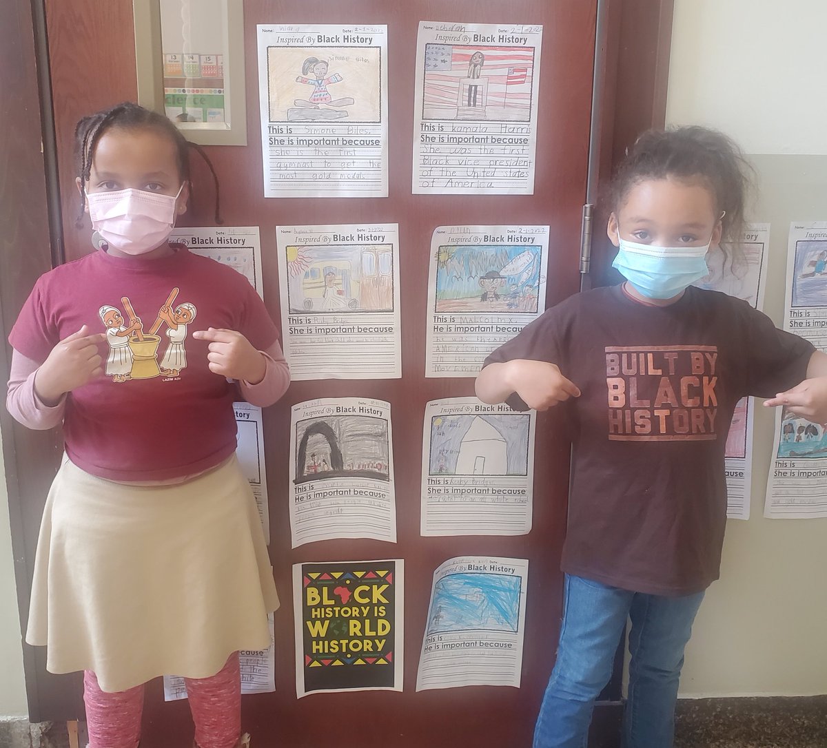 MsFordBBCPS tweet media