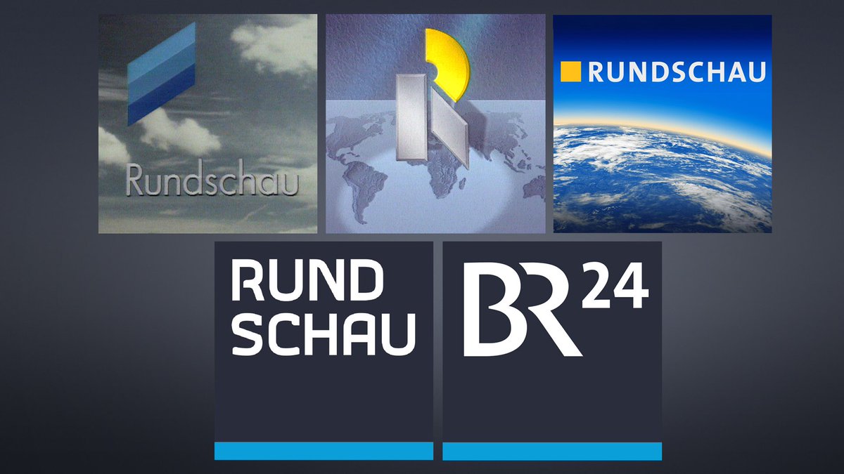 📺 Evolution <a href="/BR_Presse/">BR - Bayerischer Rundfunk</a> <a href="/BR24/">BR24</a> 👇🏼