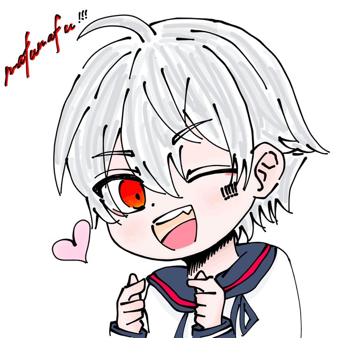 まふまふイラストのtwitterイラスト検索結果