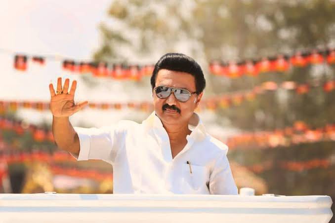 Saurabh79867's tweet photo. Wishing the dynamic &amp; progressive CM of the state Thalapathy @mkstalin a very happy birthday.

#HBDTNCM #HBDMKStalin #MKStalin https://t.co/m68ywJKD2Q