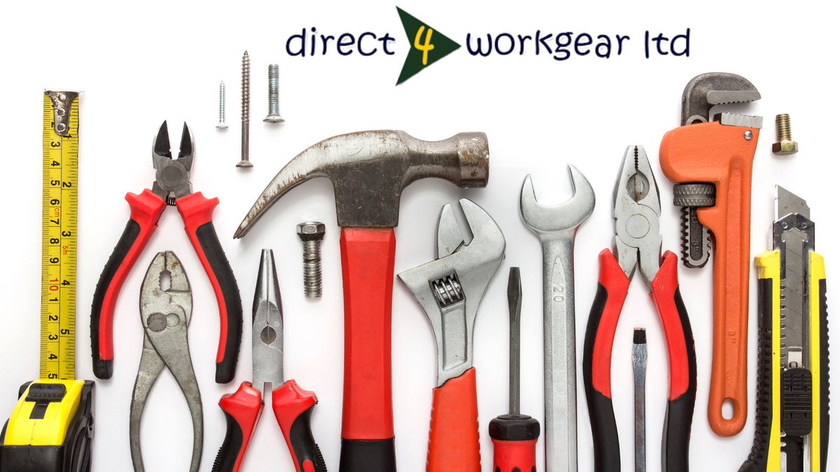 direct4workgear's tweet photo. Everything you need to get the job done 👍🏼 https://t.co/SK7BBJBm9g https://t.co/JrQzmgkgWP