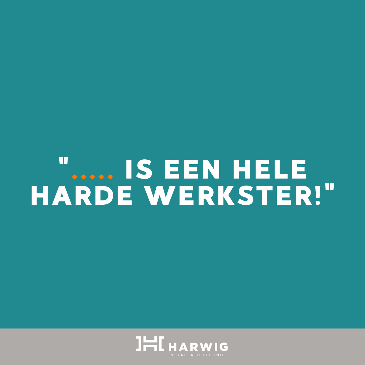 HARWIGBV's tweet photo. "..... is een fijne sparringpartner!" 👏🏻 
Dit is één van de vele leuke complimenten die we in het kader van nationale complimentendag al op de werkvloer gehoord hebben! Door meer de waardering uit te spreken naar elkaar, zorgt het sneller voor een betere sfeer en hechter team.🙌🏻 https://t.co/PmtsEVHVU0