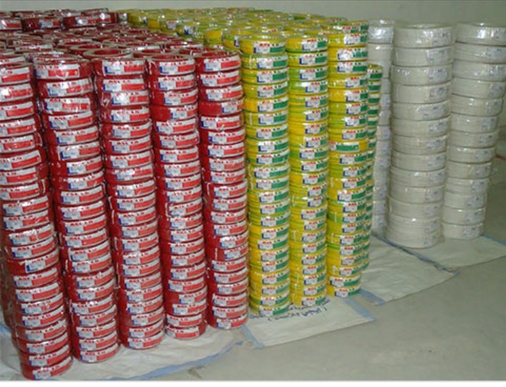 As a young man,Engineer and the CEO of Ec company honesty comes first that is why as a company we choose to use  authentic cables for installations and selling to our clients