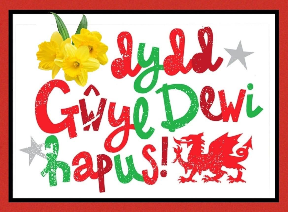 Canolfan Iaith Conwy (@canolfaniaithco) on Twitter photo 