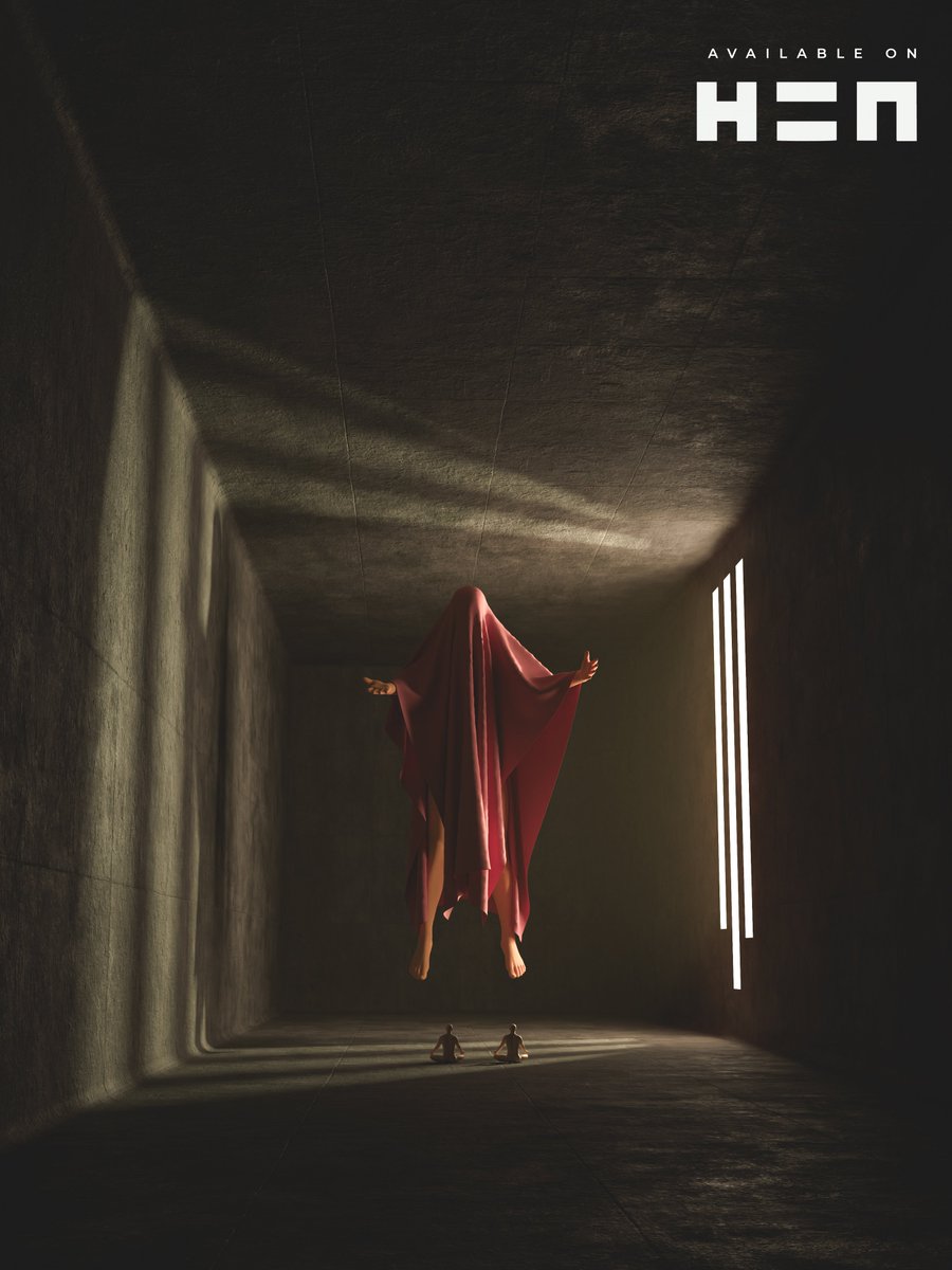 fivealpha_eth's tweet photo. New Drop!
Into The Darkverse - Corridor

Collect it on :
HEN : https://t.co/WtGcAuX5SE
OBJKT : https://t.co/BWHGVQaxWp

20/20 Ed. 1 tez

@NFTindonesia_
@idnft_ 
#NFTs #NFTCollection #NFTCommunity #dark
#conceptart #hicetnunc #objkt #darkverse https://t.co/oVYZMzb9Jl
