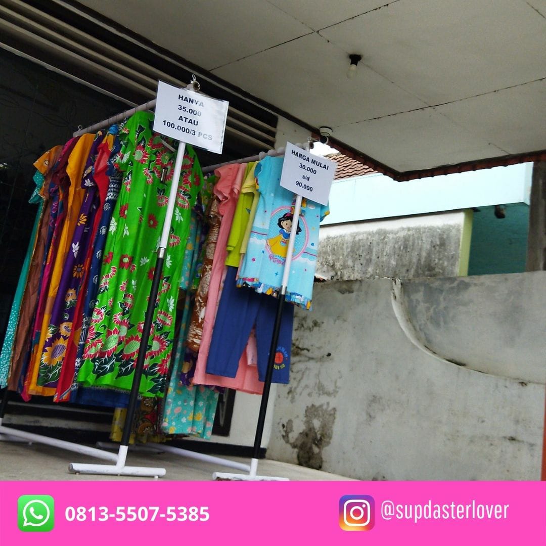 kulakan_daster's tweet photo. #DasterBatikKencanaUngu #DasterBatikLenganPanjang #DasterBatikJumbo https://t.co/uX7j0gh5eI