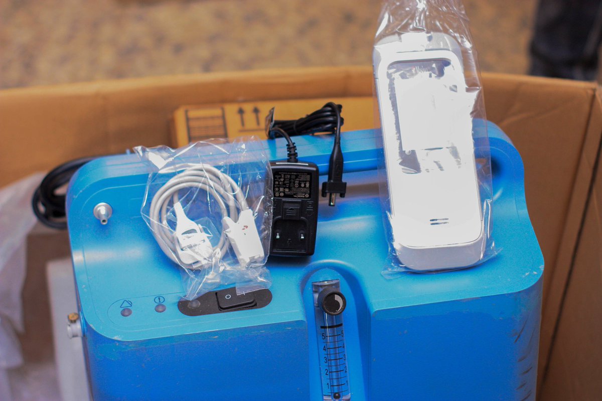 HealthPort tweet media