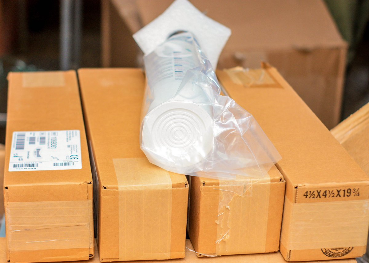 HealthPort tweet media