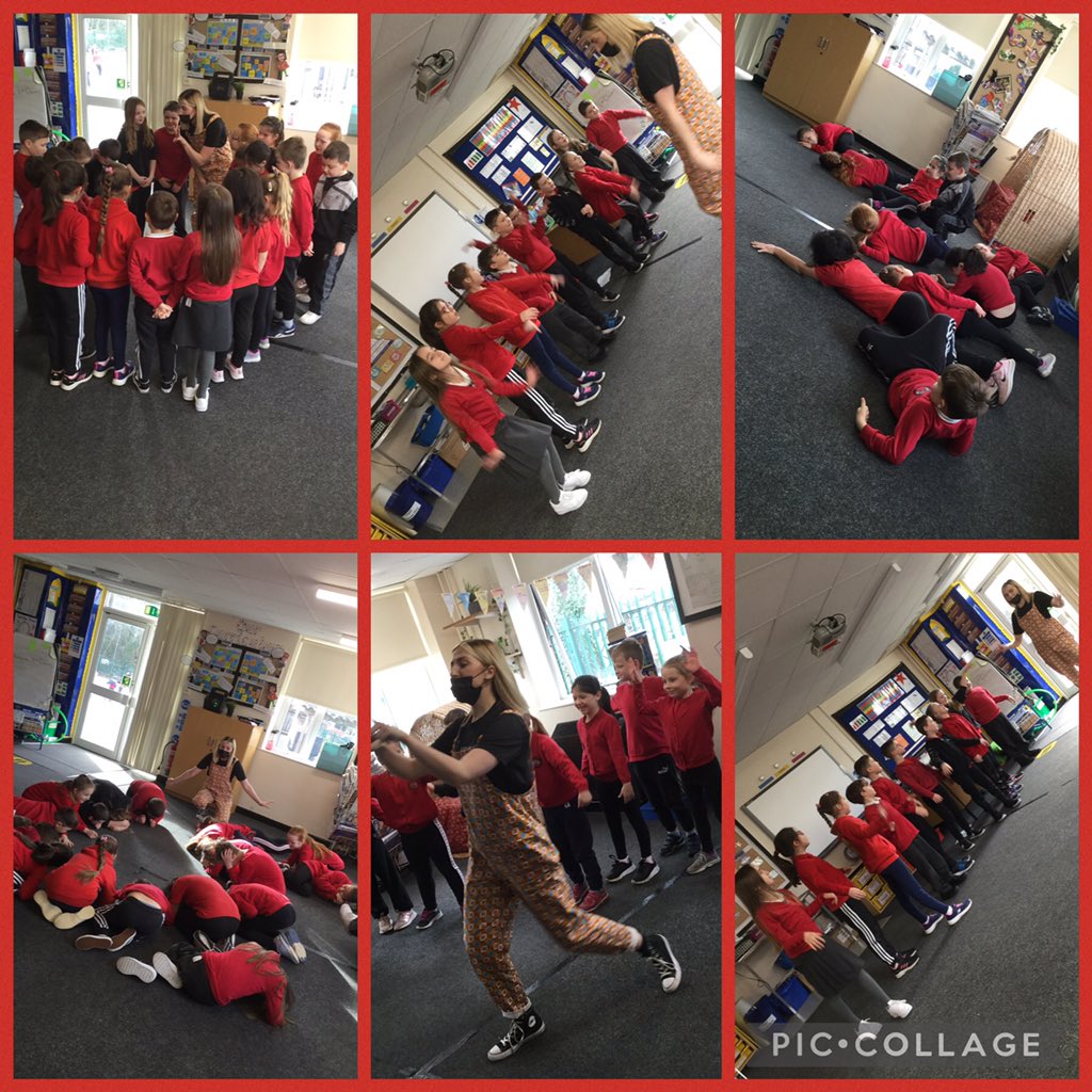 We really enjoyed learning about Merlin and the Red Dragon with <a href="/loubyloustories/">Louby Lou’s Storytelling</a>.
