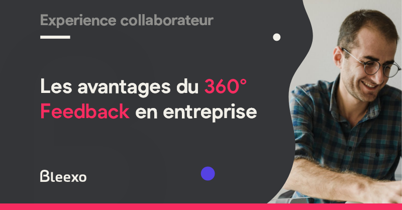 Bleexo_com's tweet photo. Le 360° Feedback, qu’est-ce que c’est ? Quels sont ces avantages et cas d’usage ? Comment permet-il de concilier performance et engagement ? 

Pour le savoir, nous vous invitons à découvrir notre article dédié 👇 https://t.co/KysWZSPZPD