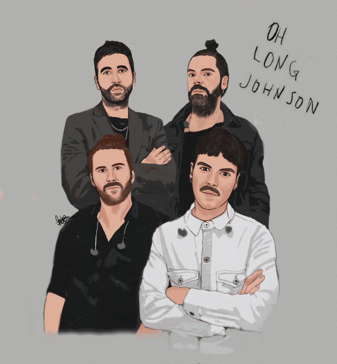 falbertocafeina's tweet photo. Hoy es el tercer aniversario de Oh Long Johnson❤️ Gracias por todo lo que significa y por todo lo que nos habéis regalado con este album✨ #misscaffeina
Feliz comienzo de mes!❤️
📸Realizado por mi
#ohlongjohnson #albertocaffeina https://t.co/ZCDhRPncyJ