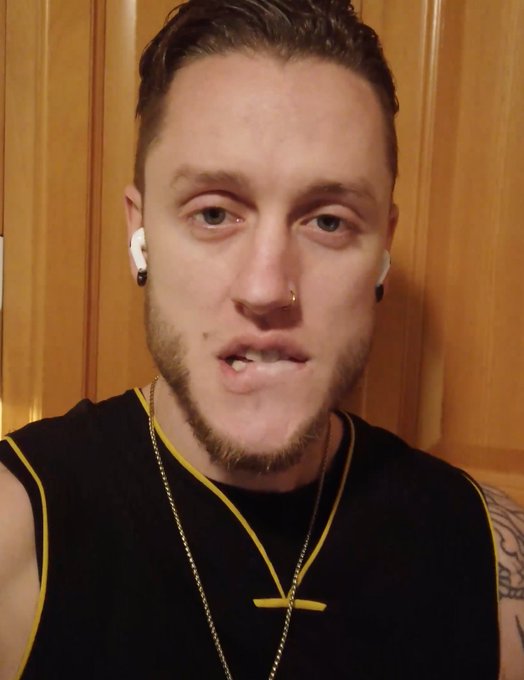 Nw Vids on my Onlyfans! https://t.co/zoVk44iViz<a href="/tag/lifeisgood"class="tags"><span>#lifeisgood</span></a><a href="/tag/stonerchick"class="tags"><span>#stonerchick</span></a><a href="/tag/fridaymorning"class="tags"><span>#fridaymorning</span></a><a href="/tag/cart"class="tags"><span>#cart</span></a>