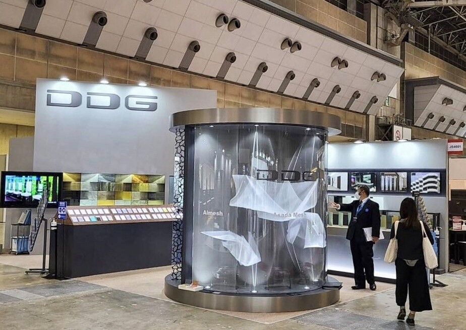 DdgGlass's tweet photo. It's happening now ! Feel free to visit our booth - DDG Japan

#JAPANSHOP
Date : 1st arch - 4th March 2022
Venue: Tokyo Big Sight, East Hall. 

https://t.co/VwIr09c1BV
Register at : https://t.co/uzhVWEoyTl

#ddgglass #ddgglassjapan #glassdesign https://t.co/7ylWC2XozH
