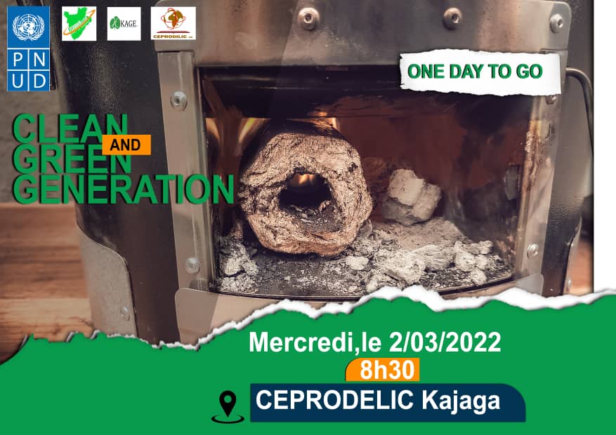 KAGEconomy's tweet photo. Ne ratez pas la troisième activité #CleanAndGreenGeneration ce mercredi 2 mars au CEPRODILIC Kajaga.
Cette activité est mise en oeuvre par @KAGEconomy @2250Ishaka @ceprodilic @PNUDBurundi https://t.co/IUqNKVgoJd