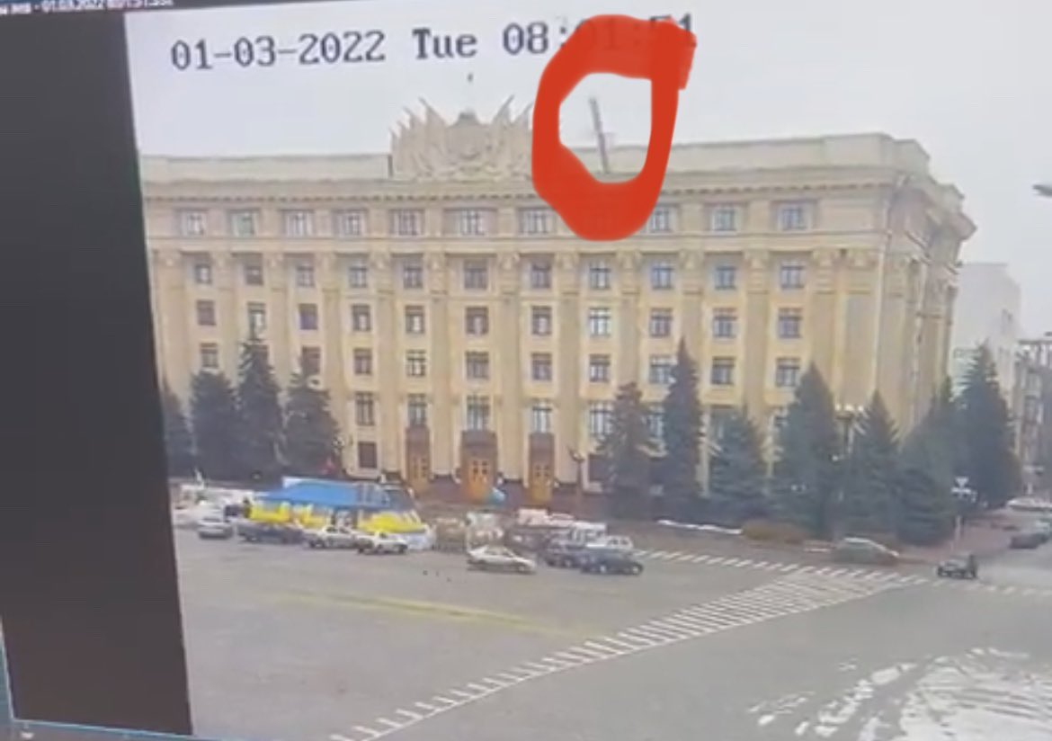 харьков площадь
