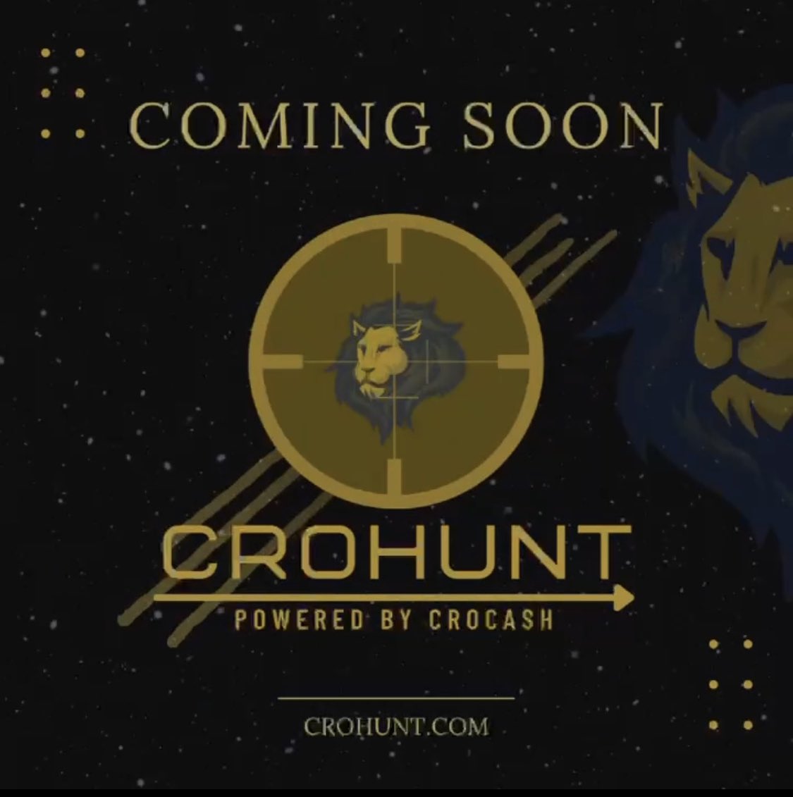 CroCash tweet media