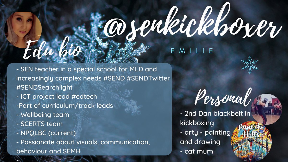 SENkickboxer's tweet photo. @Toriaclaire Hi Toria #TinyVoiceTalks 

Happy Tuesday!

Ppa for me today so hoping to be super productive. #edutwitter #SENDTwitter #SENDSearchlight https://t.co/XL9kBEAeVp