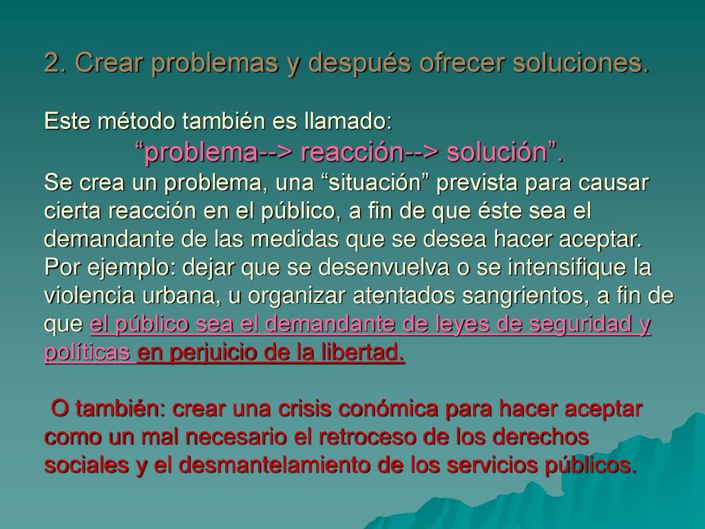 barsa13000's tweet photo. 10 Estrategias de Manipulación Mediática a tener en Cuenta. Para no ser Víctima de la desinformación y Manipulacion
#UcraniaRusia #OTAN  Nuevo Orden Mundial #Ukrania ONU #ONU #Kiev Venezuela españa https://t.co/VxMzWbaNyZ