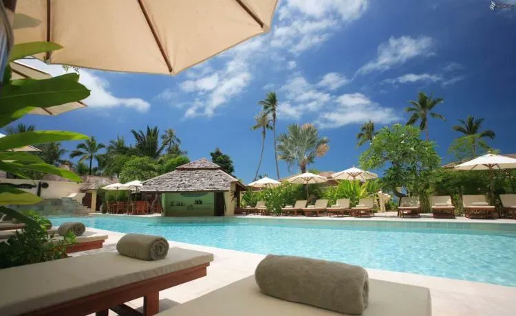 There’s no denying the hospitality experience is a critical component of why people travel. Hotels &amp; travel companies can improve guest experience by using data to create personalized experiences. Learn how to do that with these examples

buff.ly/3HmOmI5
#Hotels #BigData