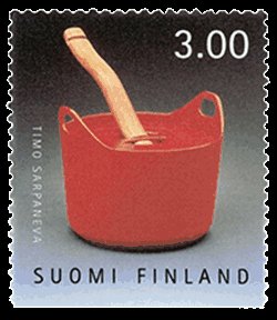 StradlingColl's tweet photo. This design classic was featured on a Finnish postage stamp in 1998 #Suomi #Finland #TimoSarpaneva
📮✉️
@The_RPSL @Postigroup @JenniIhatsu @letterappsoc https://t.co/XqlrX8GhJQ