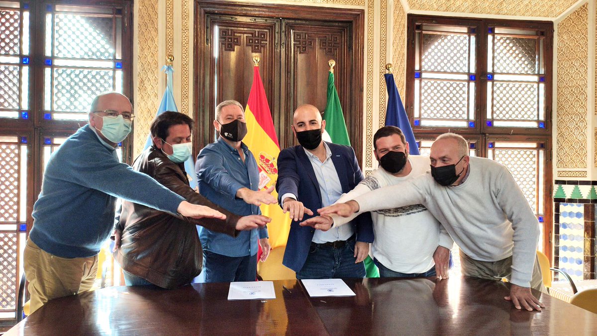 Turismo <a href="/VisitAlmunecar/">Turismo Almuñécar</a> del Ayuntamiento de Almuñécar #Almunecar #LaHerradura <a href="/AlmunecarAyto/">Almuñécar-Herradura</a> concede una subvención de 15.000 € al Taxi local <a href="/TaxiAlmunecar/">eTaxi Almuñécar</a> para mejorar la digitalización y atención al usuario.