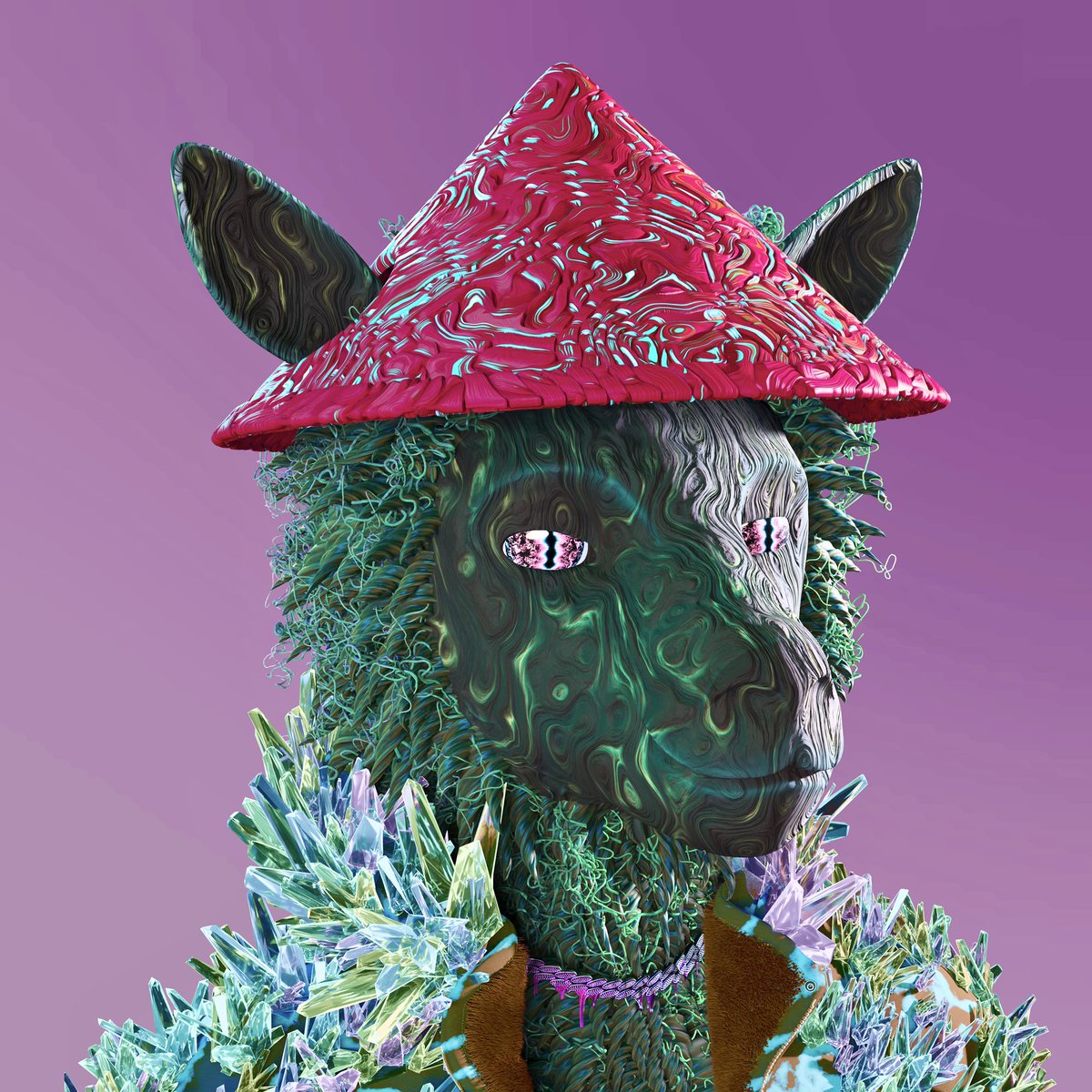 ₳ʟᴀᴢᴇ (@alaze_sats) on Twitter photo Let’s see those mutations!!!
LLAMA TRAINNNN! 🚂🧪🚂🧪🚂🧪
<a href="/LazyLlamasCNFT/">LazyLlamas</a>
#CNFT #LazyLlamas #CNFTCommunity #CNFTs Let’s see those mutations!!!
LLAMA TRAINNNN! 🚂🧪🚂🧪🚂🧪
<a href="/LazyLlamasCNFT/">LazyLlamas</a>
#CNFT #LazyLlamas #CNFTCommunity #CNFTs