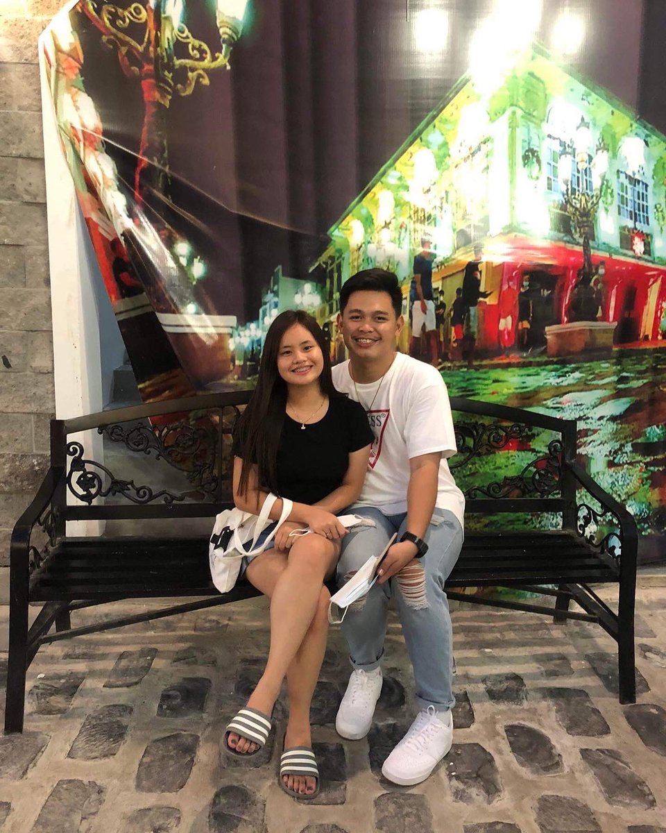marjhonbrian's tweet photo. Sobra kitang mahal❣️ https://t.co/8w0QDOXBvc
