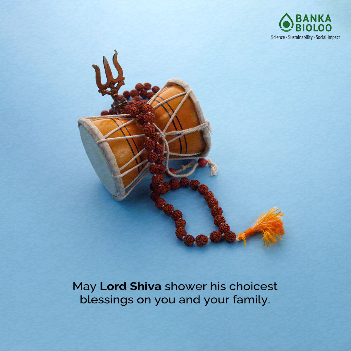 bankabio's tweet photo. May Lord Shiva shower his choicest blessings on you and your family. Banka Bio wishes you all a Happy Maha Shivratri.
#MahaShivratri #BankaBio #LordShiva https://t.co/B58Uayikzn