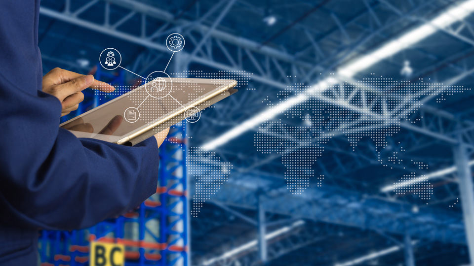 Sie tauschen wichtige #Daten und #Dokumente mit Geschäftspartnern nach wie vor über E-Mail aus? Ein zentrales Daten- und #Dokumentenmanagementsystem sorgt für eine schnelle und transparente Kommunikation zwischen Lieferanten und Kunden:  okt.to/fjYy8E