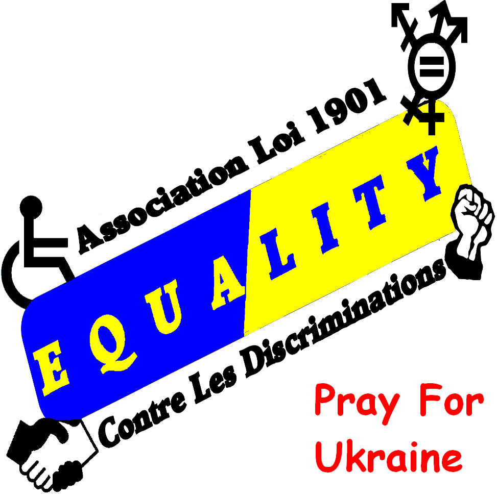 AssoEquality's tweet photo. No War, Peace In Ukraine, Caese fire !!
Save the Civilians !!
Ukrainians must live free

Non à la guerre, oui à la paix
Un cessez-le-feu immédiat !!

#Ukraine #StandWithUkriane #Kiev 
#Sisteron #UkraineRussiaWar https://t.co/ndFvyjSsa9
