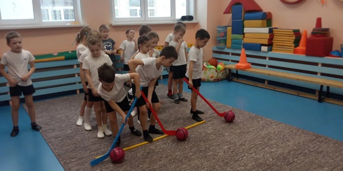 Цель здоровьесберегающей деятельности каждого детского сада - это гармоничное физическое развитие и формирование основ здорового образа жизни у детей раннего и дошкольного возраста.