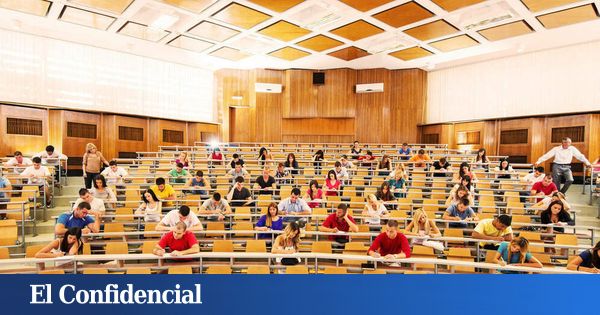 TamaProjects's tweet photo. .@elconfidencial y @observatoriohr publican el estudio 'Así piensan los abogados y juristas del futuro', una encuesta que refleja la opinión de los alumnos sobre los grandes #bufetes, opositar o entrar en una #asesoríajurídica https://t.co/63mclsBxq1 https://t.co/ERlk6vptVv
