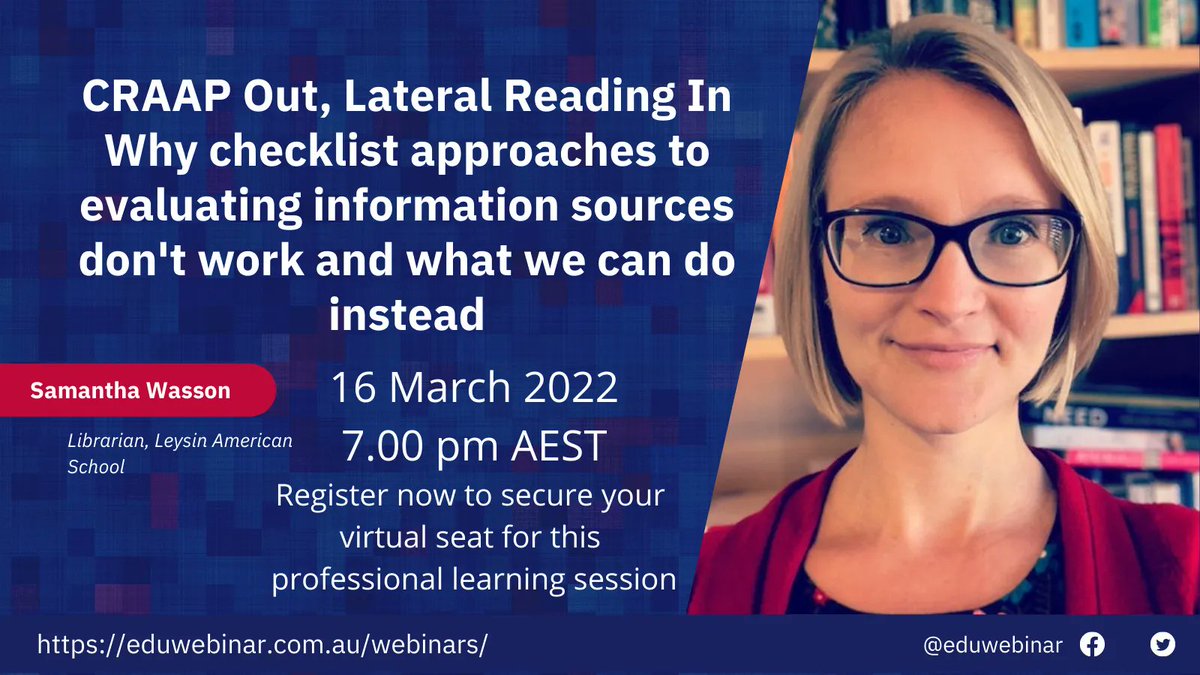 Eduwebinar tweet media