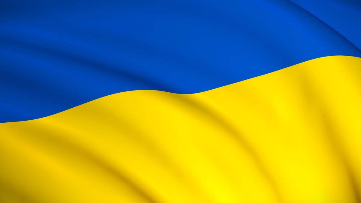 1/2: It has been heart-breaking to follow the turn of events in Ukraine and the massive humanitarian crisis that has followed. The conflict in Ukraine poses an immediate and growing threat to the lives and well-being of the country’s 7.5 million children.
