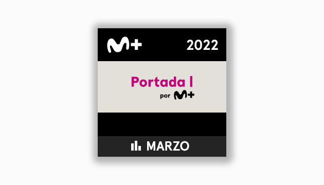MusicaPortada's tweet photo. ¡Es Marzo!
Disfruta de la lista en Spotify y desde ahora esta sonando en Canal Portada y la Guía 👇
⏯ https://t.co/MQYllROKQN 🎶
#MusicaDeLaGuia #MusicaPortada #MovistarPlus #MusicaGuia @movistarsound https://t.co/JyLPhC7ASS