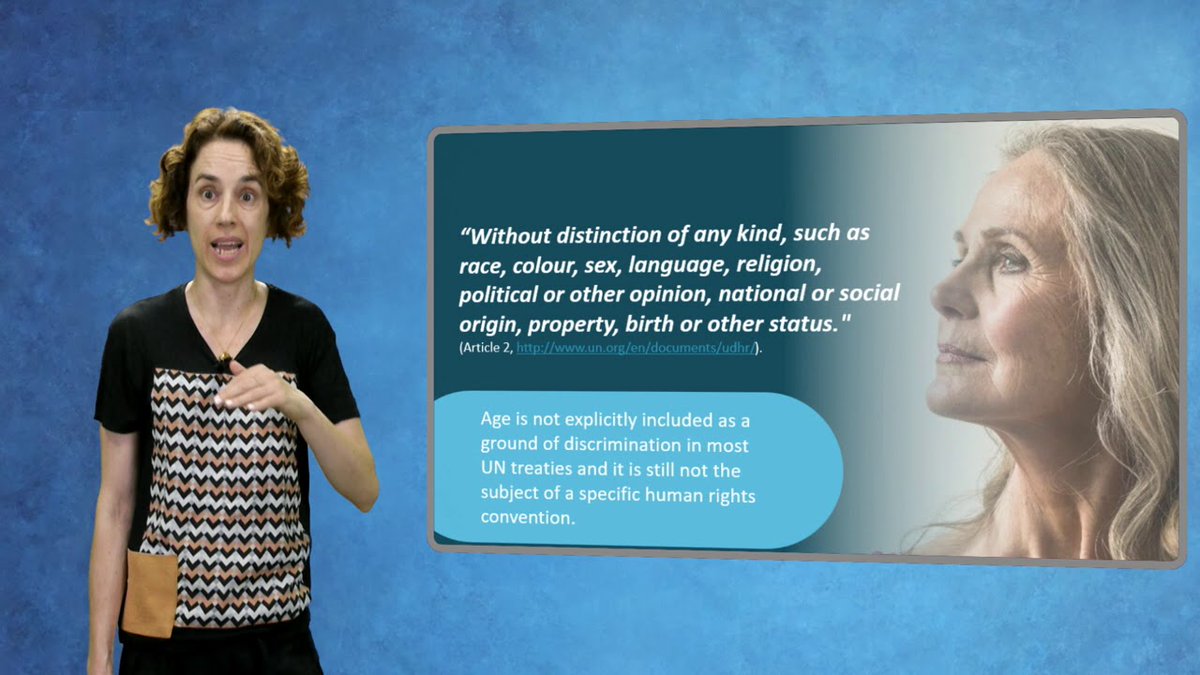 GwtBella's tweet image. We are excited about this session at our conference  on #ageism and #intergenerational work, join the talk on Wednesday 9th March at 2pm to hear more from Liat Ayalon 
generationsworkingtogether.org/.../intergener…... #intergenerationalconversations #gwtwebinars