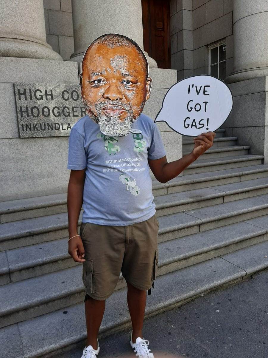 Desiree_Laverne's tweet photo. ⚠️CT High Court today ⚠️
After @SearcherSeismic were instructed to cease blasting on the West Coast, Searcher Seismic appealed.. Both Small-scale fisherfolk and Searcher argued their case..
Judgment will be delivered today (2pm)..
#PeoplePower ✊🏼
#OceansNotOil
#FishNotOil https://t.co/lDF6PbVQXj