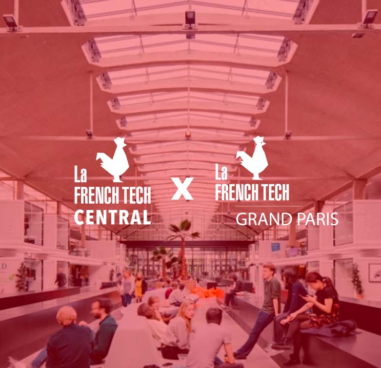 French Tech Central tweet media