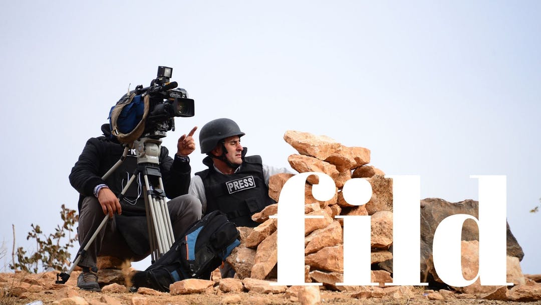 fild_media's tweet photo. 🔴Engagez vous à nos côtés ! Sans information de terrain, il ne peut y avoir de débat objectif. 
🎥 L’information de terrain est nécessaire à la démocratie ! 
Soutenez fildmedia , le magazine digital 100% terrain
https://t.co/Ln9PfxXQIK https://t.co/ivfFqDmuVw