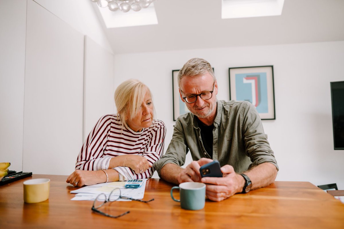 Our occupational therapy self-assessment form can identify if changes can be made to your home to make it easier for you to get around. We can provide equipment to help you with important daily tasks you're struggling with. You can complete the form at ow.ly/GZCI50I4c0a